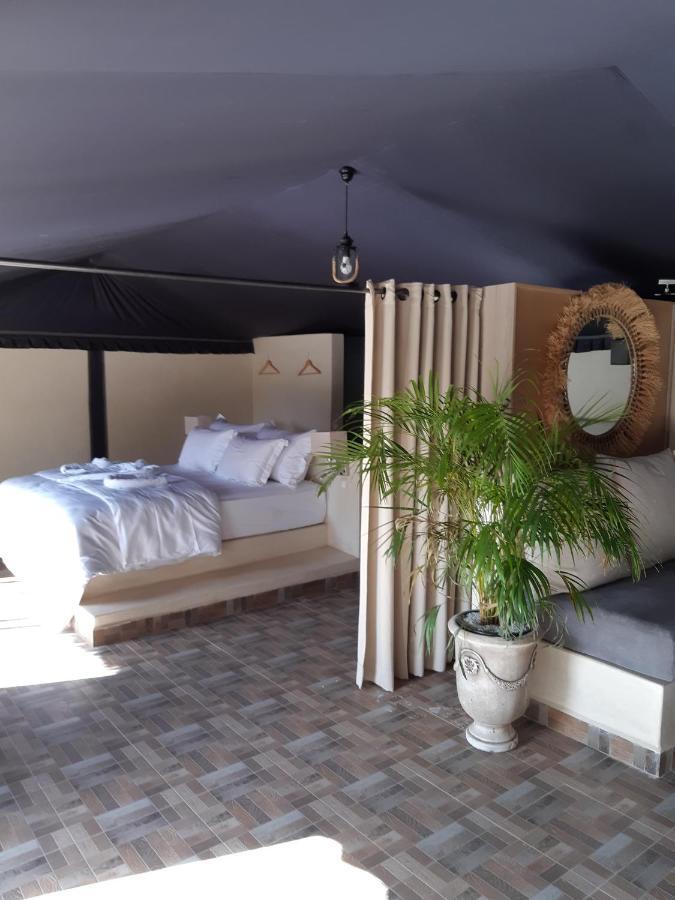The Farm Hotell Marrakesh Eksteriør bilde